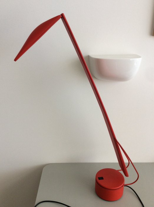 Marco Colombo Dove Table Lamp Catawiki, Dove Table Lamp