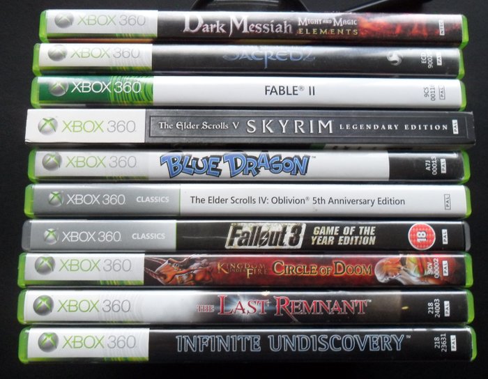 rpg games for xbox 360