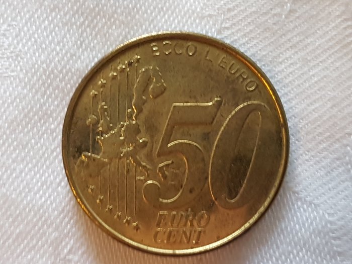 ecco euro
