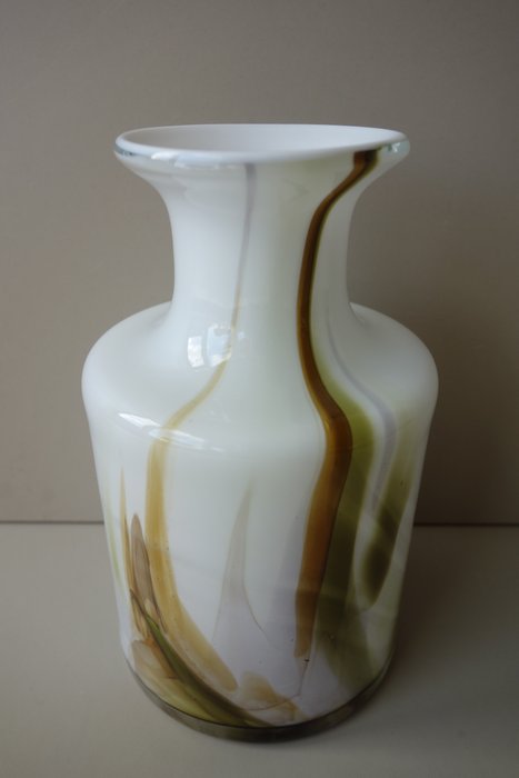 Per Lütken for Holmegaard - Cascade vase