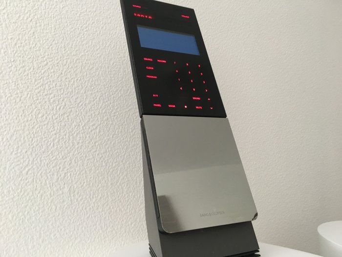 Bang & Olufsen BeoLink 7000 rare remote control