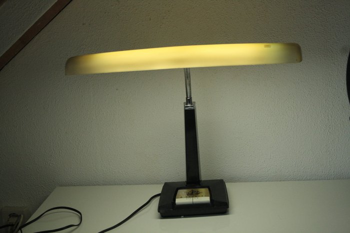 Hitachi Vintage Japanese Desk Lamp Catawiki