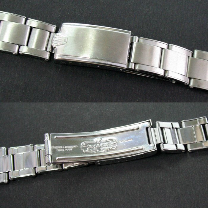 rolex 6635 bracelet