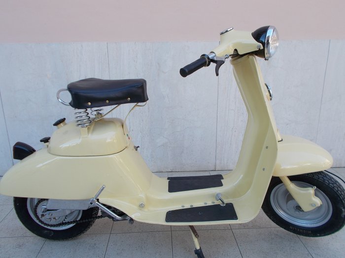 Laverda - Scooter 50cc - 1959