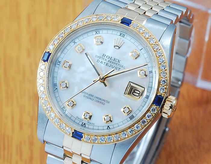 rolex pearl oyster