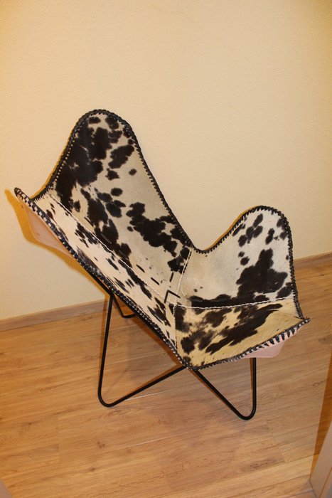 Butterfly Chair Cowhide Catawiki