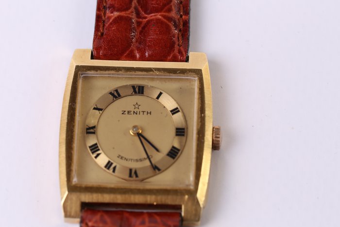 Zenith - zenitissimo - Unisex - 1960-1969