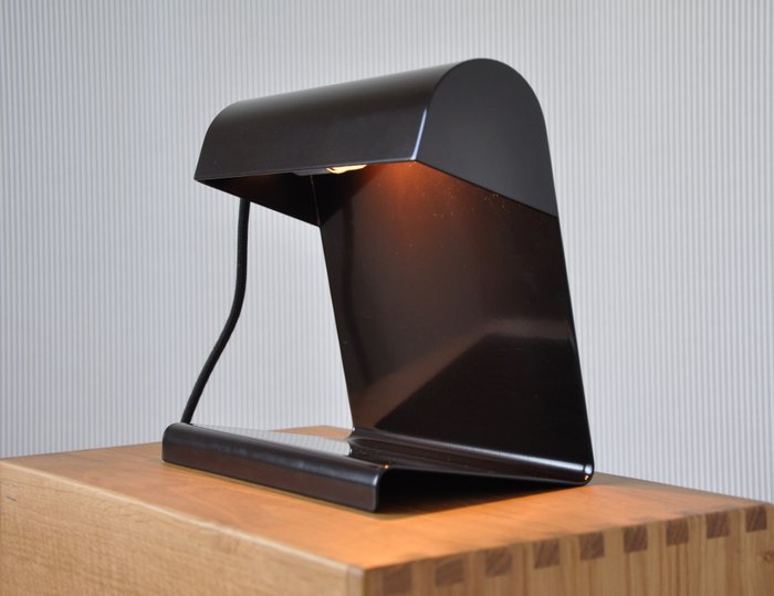 Jean Prouvé -  G-Star RAW voor Vitra - Desk Lamp