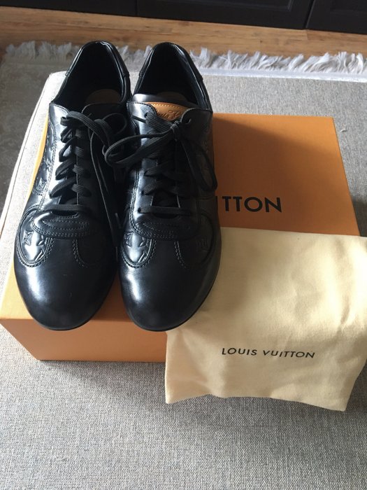 Louis Vuitton - Shoes - Catawiki