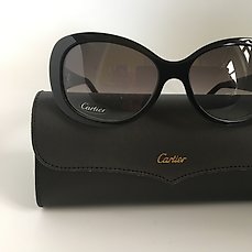 cartier janis sunglasses