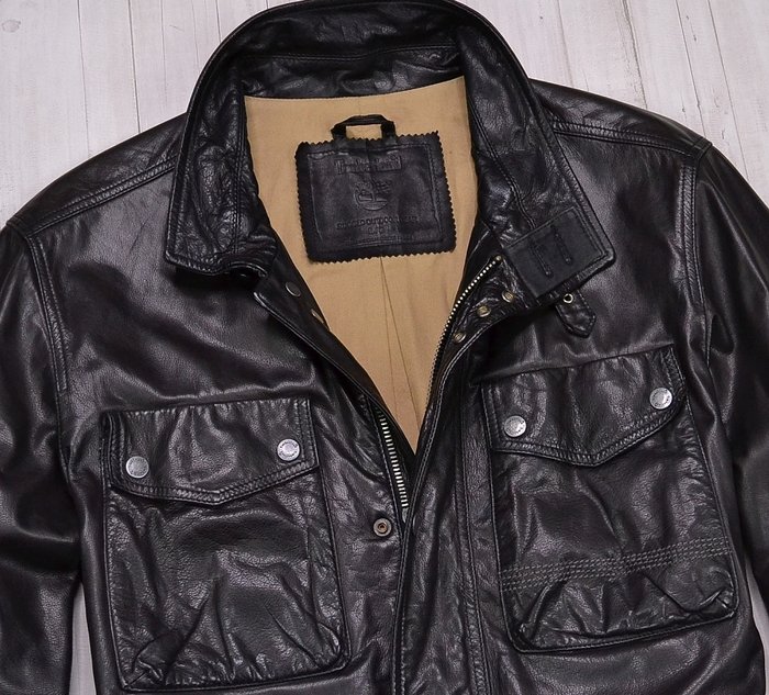 timberland vendor jacket 89650