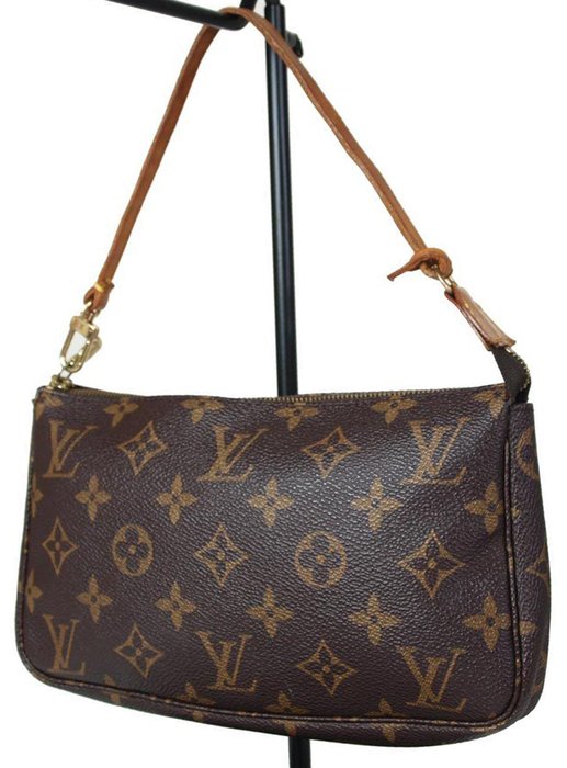 Louis Vuitton - Pochette NM handbag/clutch Sac à main - Vintage - Catawiki