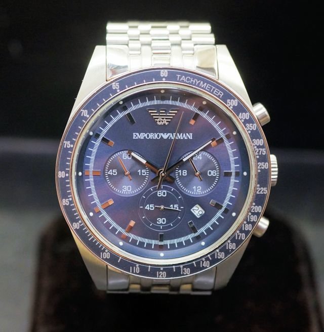ar6072 armani watch