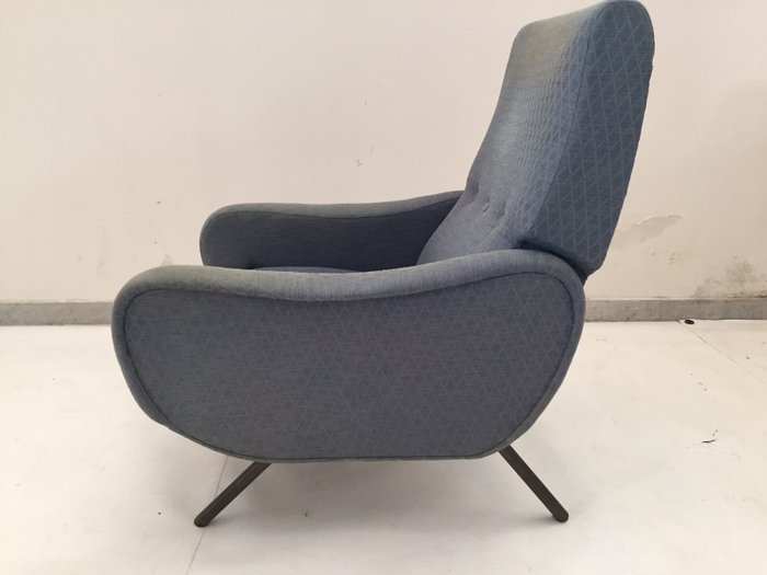 Marco Zanuso for Arflex - 'Lady Reclinabile' model armchair