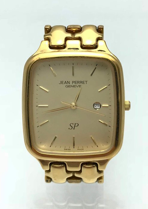 Jean Perret Geneve SP - Men’s watch - ca. 2000s