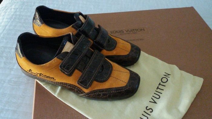 Louis Vuitton - schoenen - Catawiki