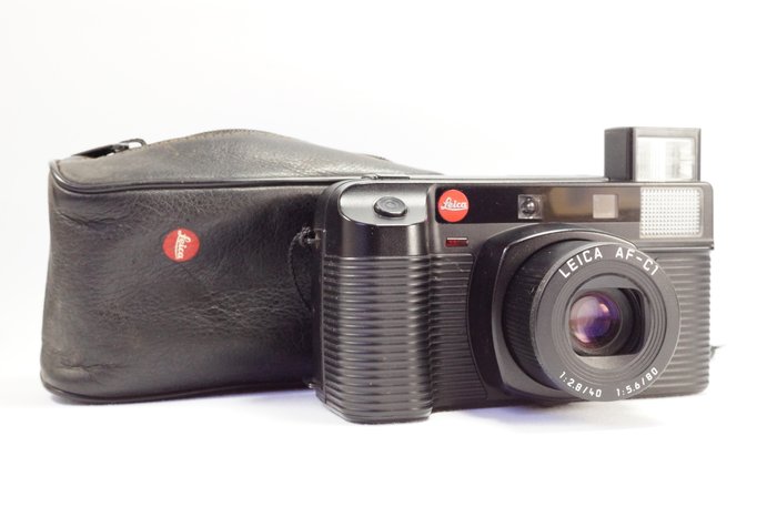 純正公式 Leica AF-C1美品 その他