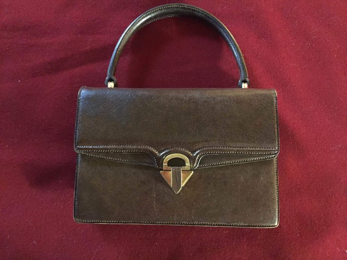 1960's gucci handbags