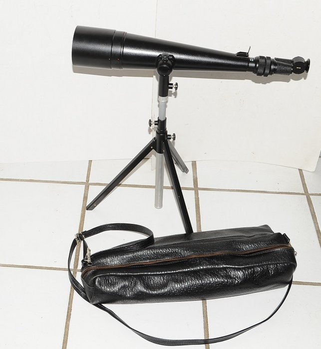 Night Detective ND ZRT-457M Spotting Scope Kit Made in Russia