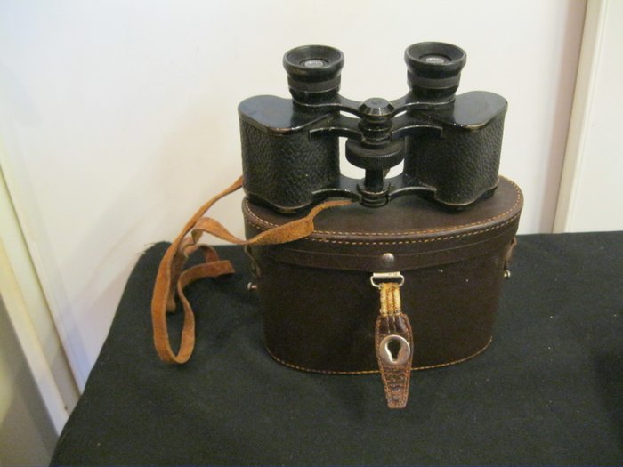 Vintage Busch Ultralux 8 x 24 binoculars