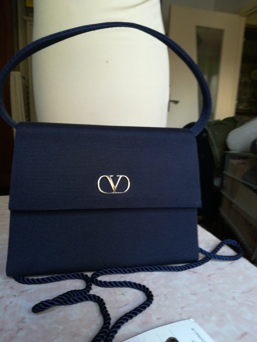 Valentino Garavani - Les Sacs vintage handbag / shoulder bag