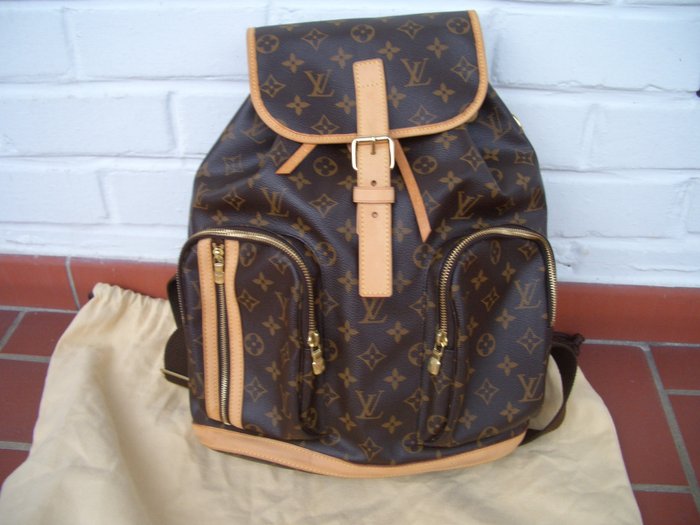 Louis Vuitton - Backpack - Catawiki
