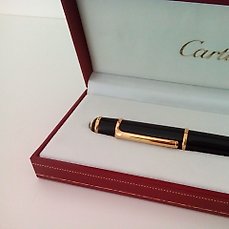 cartier pen co 463