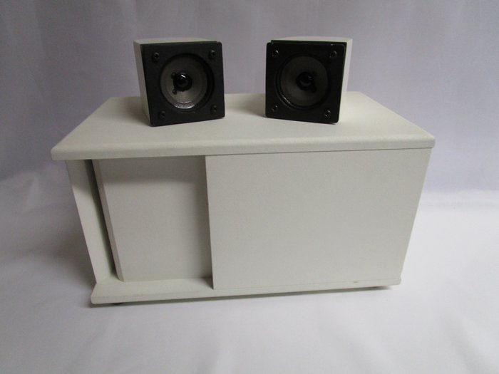 acoustimass 3 series iii speaker system