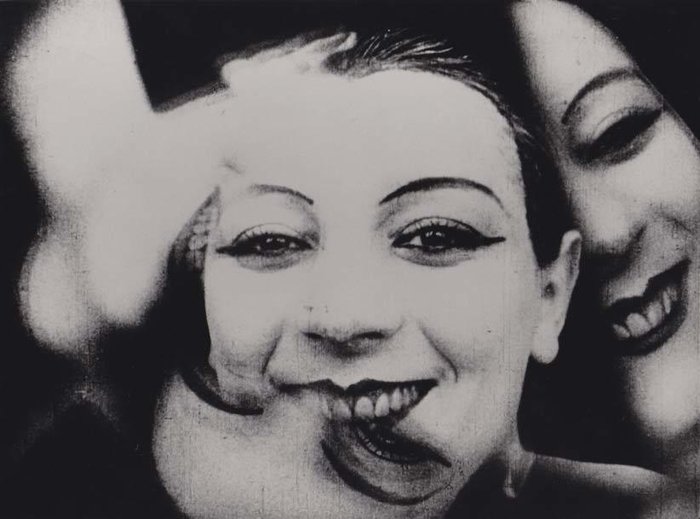 Man Ray (1890-1976) - Kiki de Montparnasse in 'Ballet - Catawiki