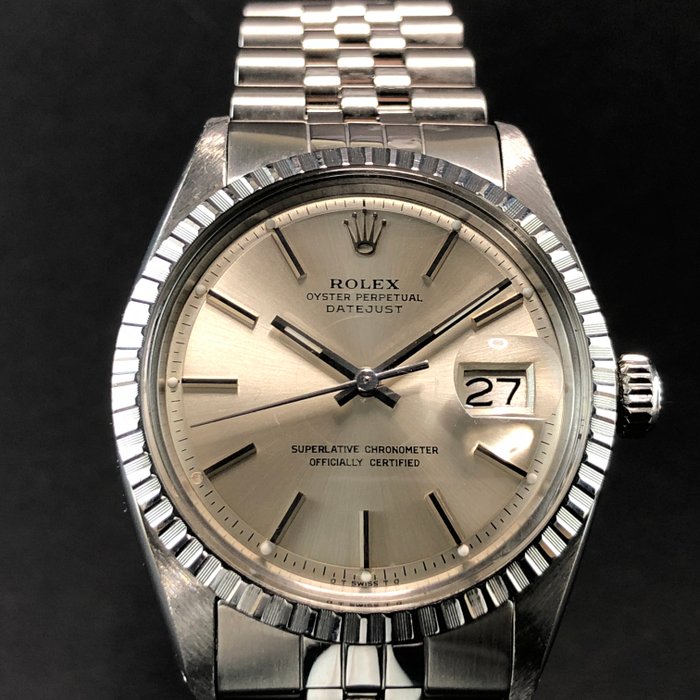 1977 rolex oyster perpetual
