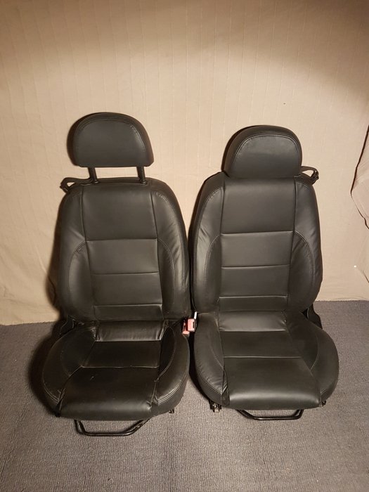 Set stoelen L/R Fiat Barchetta