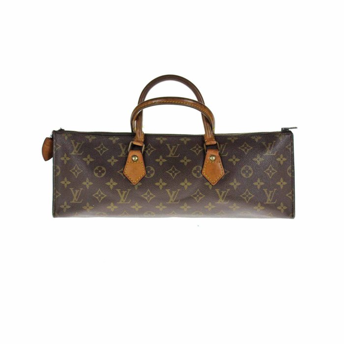 Louis Vuitton - Sac Triangle Vintage handbag – *No Minimum Price* - Catawiki