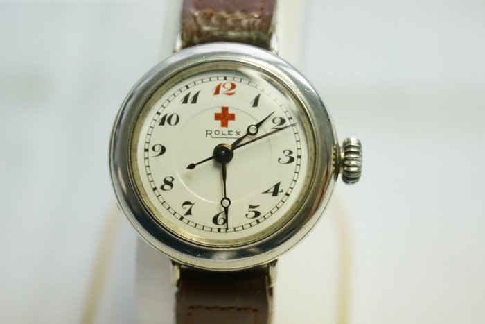 Rolex – Nurse – 1026760 – Women's watch – 1901-1949