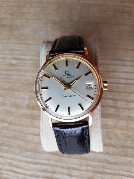 omega watches classic