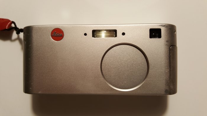 Leica D-Lux digitale camera (2003)