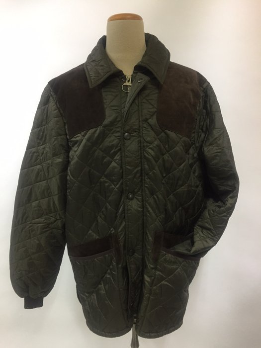 Barbour - Keeperwear Jacket- Hunter Coat - Catawiki