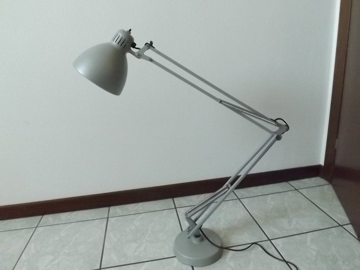 Luxo Model L 1 Table Lamp Catawiki, L 1 Luxo Table Lamps