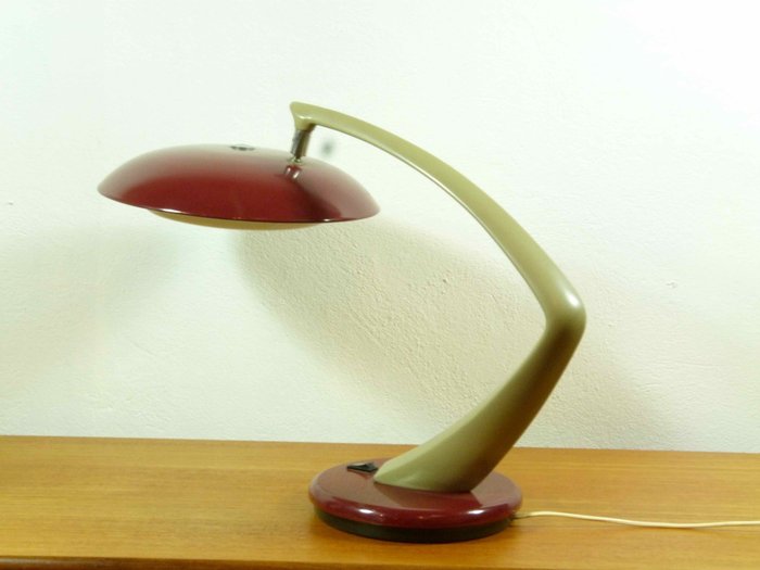 Fase - Lamp Model Boomerang 64