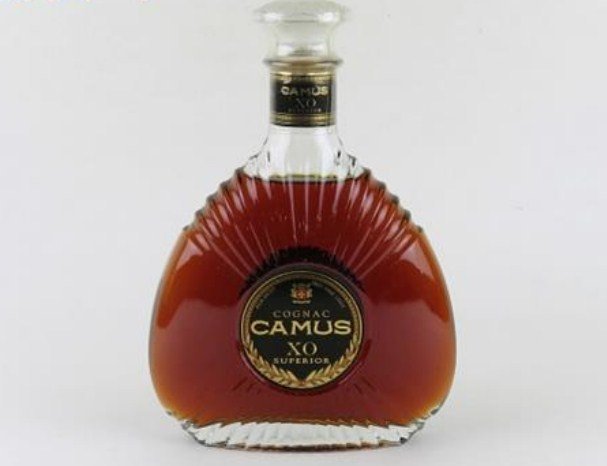 Cognac Camus XO Superior