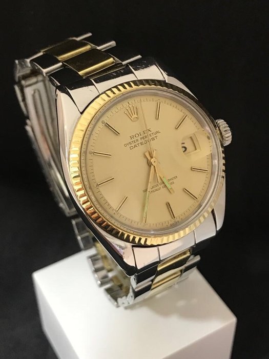 rolex oyster perpetual 1971