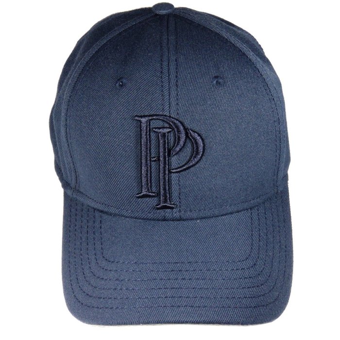 Patek Philippe - Calatrava Cross - Office Cap Hat  - Artículos de piel - Colección completa de 1