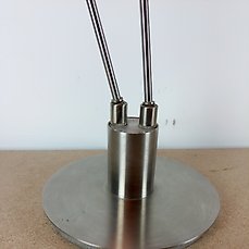 Designer Unknown Floor Lamp Doubly Hinged Fixture Catawiki