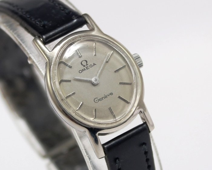 old omega ladies watches 1970s