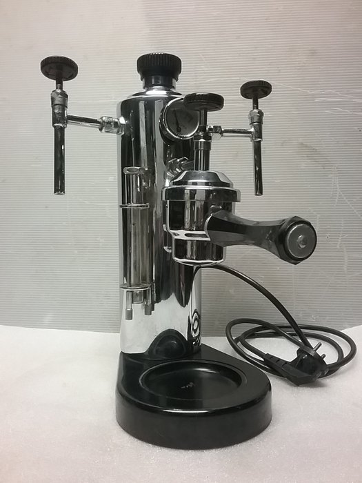 Vintage FEMOKA PARIS espresso machine