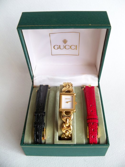 gucci 1800l watch