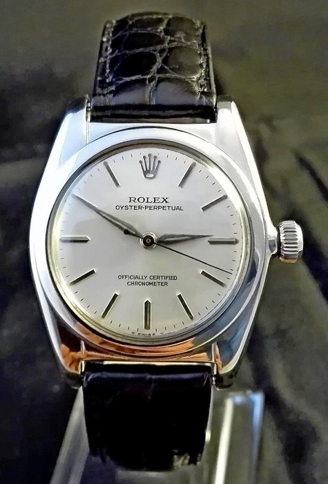 Rolex Vintage Oyster Perpetual 3133 