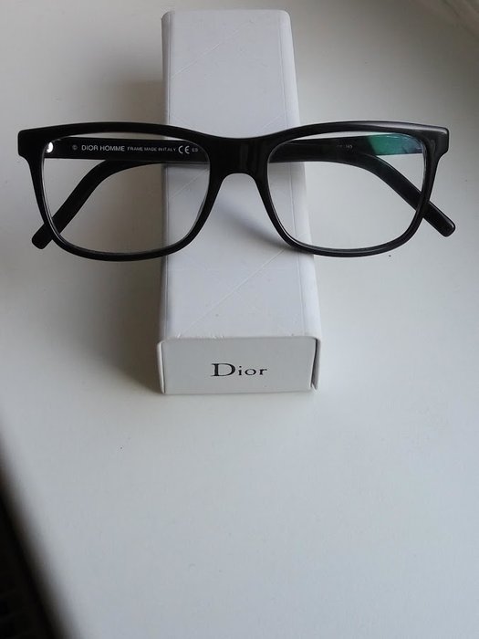 dior eyewear men