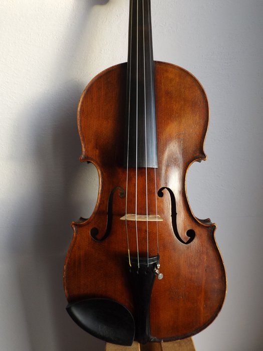 Medio Fino violin (French, 4/4 /)