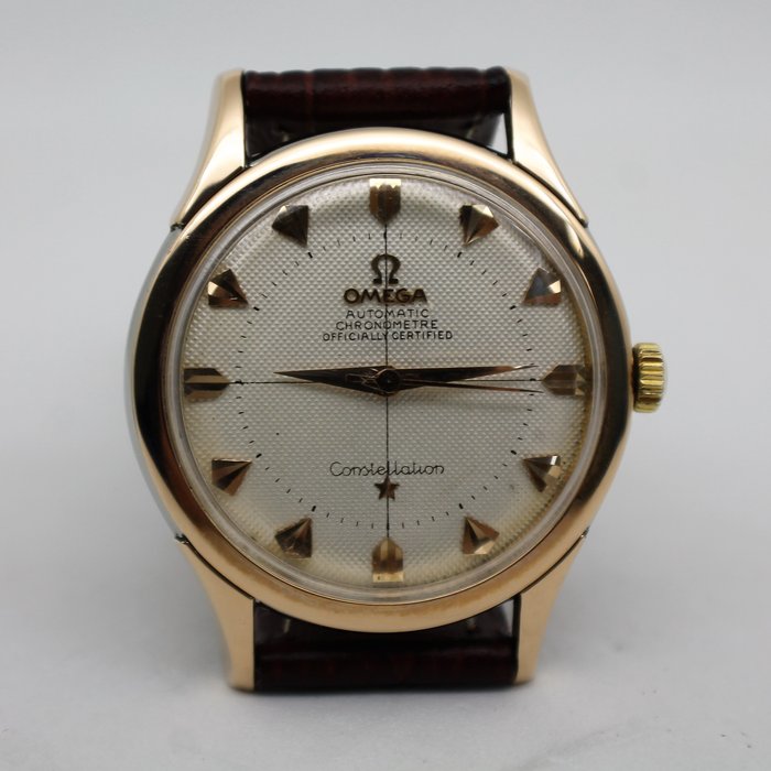 Omega Constellation – Men's Wristwatch 