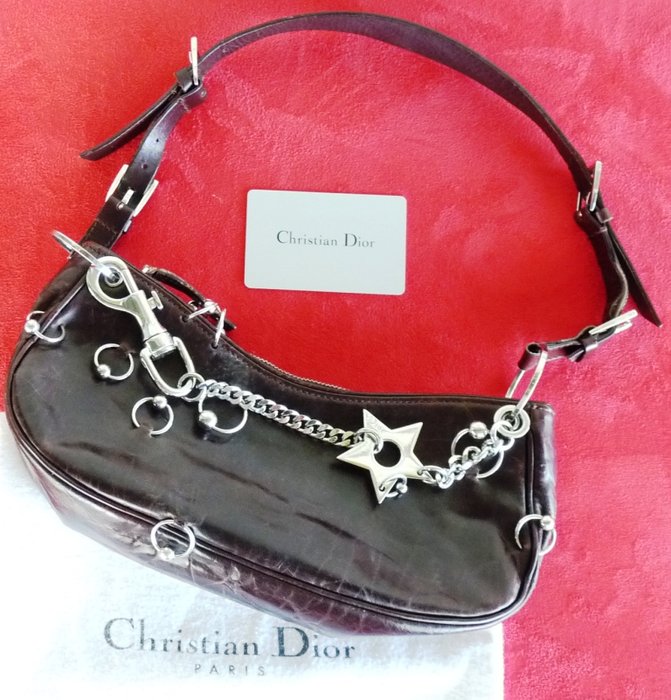 Christian Dior - Bag - "The Piercing" - 2005